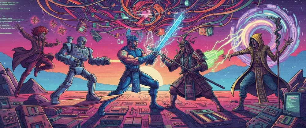 Is the language war even real?