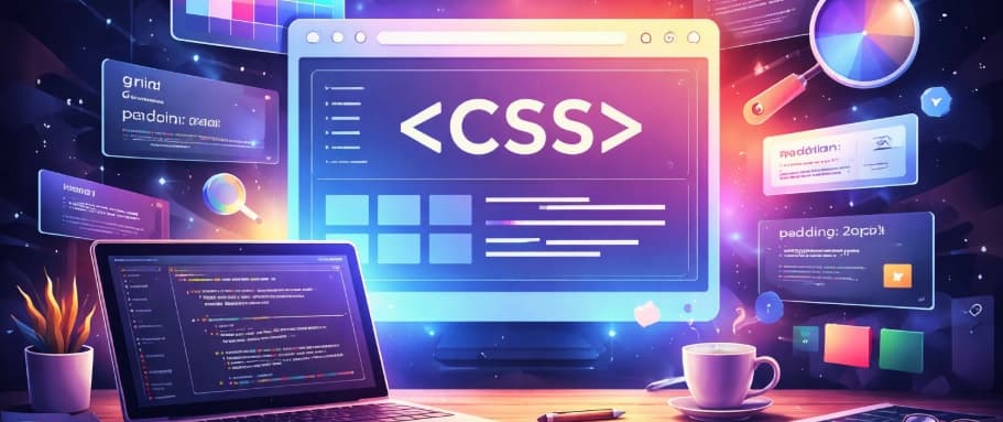 Is Learning CSS a Waste of Time in 2026?